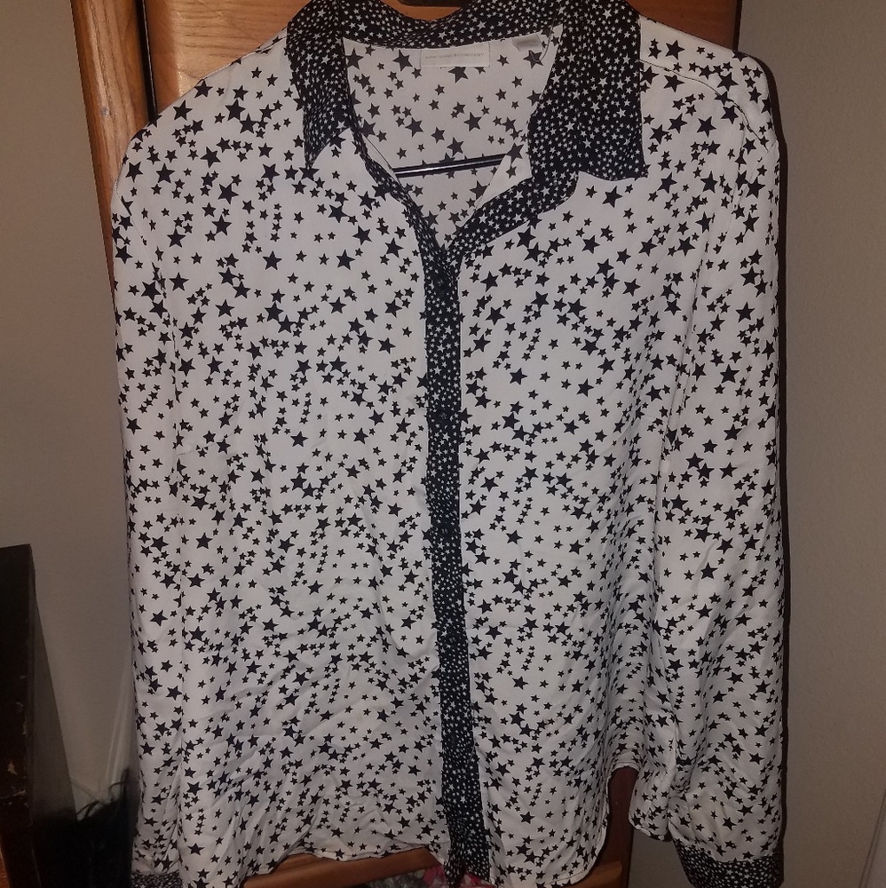 New York & Company Woman's blouse